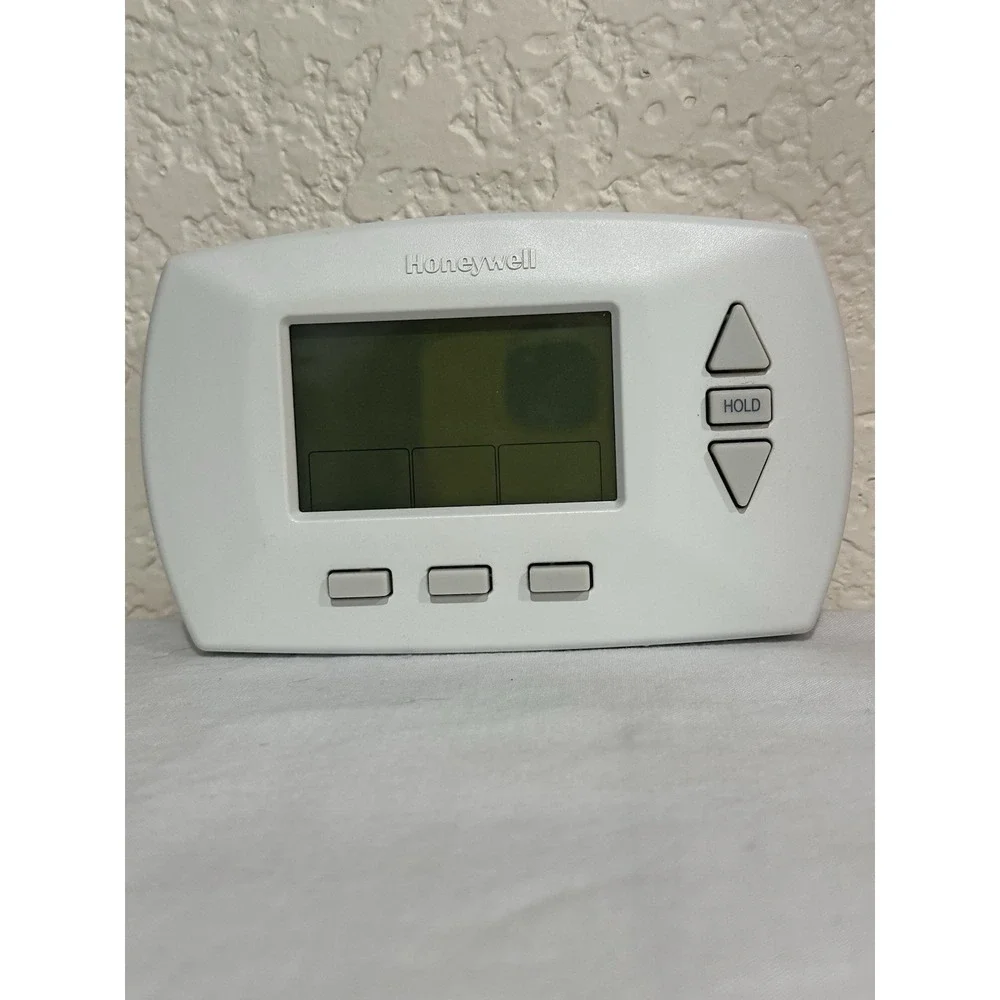 Honeywell RTH6300B1005 5-2 Day Digital Programmable Heat Cool Thermostat